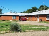 11 Units on 41st and Avenue S Apartments