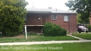 2 Bedroom Single-Family Home for Rent $860