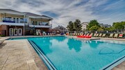 University Downs Apartments