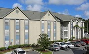 Miramar Apartment Homes