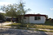 3 Bedroom Single-Family Home for Rent $950