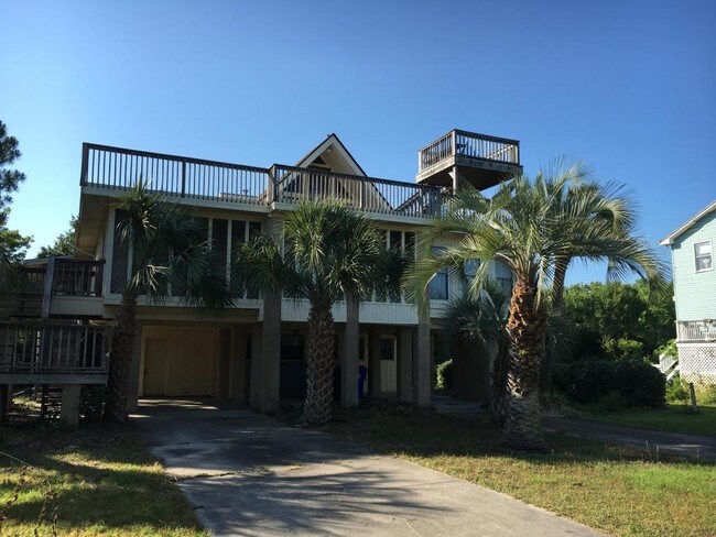 Sullivans Island Long Term Rentals Sullivans Island Long Term Rentals