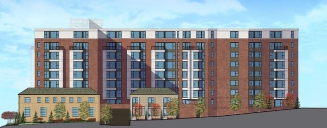 Heritage at Silver Spring Apartments