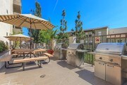 Strathmore Regency Apartments