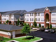 Salisbury Village at Castlewood Apartments