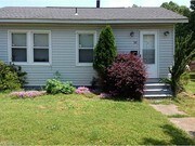 2 Bedroom Single-Family Home for Rent $750