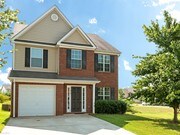 4 Bedroom Single-Family Home for Rent $1050