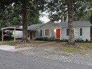 3 Bedroom Single-Family Home for Rent $1300