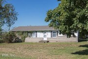 3 Bedroom Single-Family Home for Rent $695