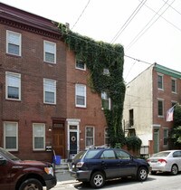 2024 Fitzwater St Apartments