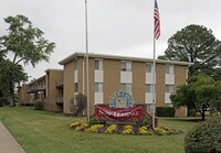 Three Chopt West Apartments