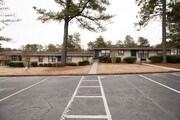 Cedargate Apartments