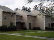 Wedgewood Arms Apartments