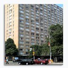 Hallmark House Apartments