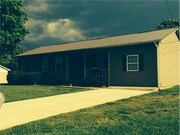 3 Bedroom Single-Family Home for Rent $750