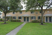 Palmetto Park Apartments