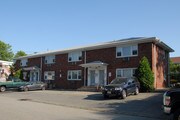 Beverwyck Gardens Apartments