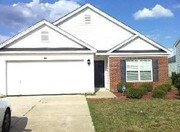3 Bedroom Single-Family Home for Rent $1160