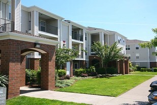 Arya Hedges Creek Apartments