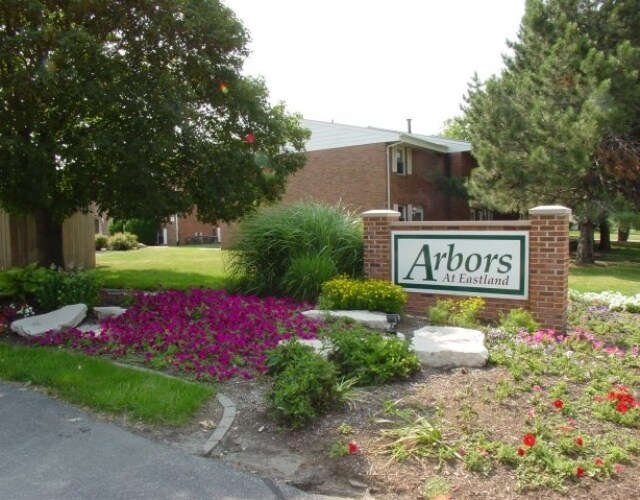 Arbors at Eastland Apartments
