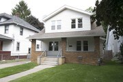3 Bedroom Single-Family Home for Rent $795
