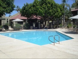 North Mountain Village Apartments