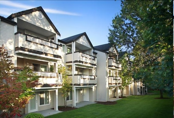 Village at Seeley Lake Apartments