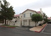 Meadow Ridge Apartments
