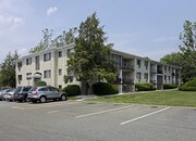 Baldwin Manor Apartments