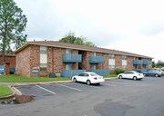 South of Dauphin Apartments