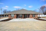 236 Co Rd 323 Florence AL Apartments