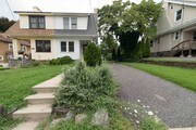 3 Bedroom Single-Family Home for Rent $1600
