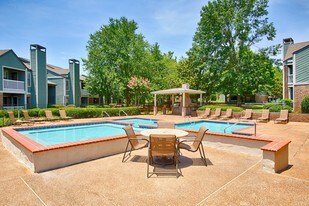 Brixworth at Bridge Street Apartments