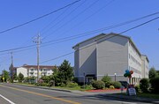 Vintage at Holly Village Apartments