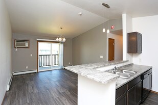 Penbrooke Place Apartments