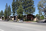 Cambridge on Devonshire Apartments
