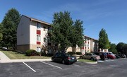 Hyde Park Apartments
