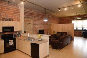 Newens Dairy Lofts Apartments