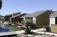 The Lake Apartments