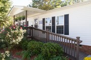 Oakwood Forest Apartments