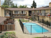 201 Cuesta Dr Los Altos CA Apartments