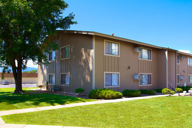 Rentals In Canyon City Colorado