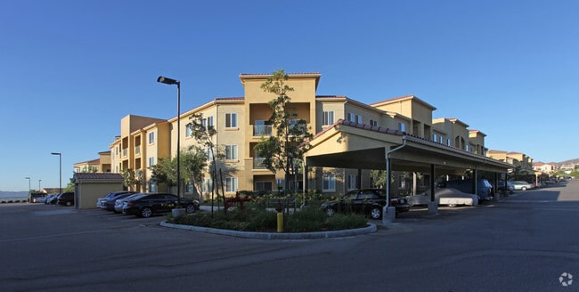 Tesoro at Porter Ranch Apartments