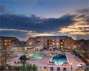 The Enclave Apartments