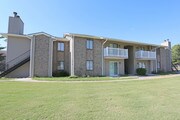 Stadium Apartments