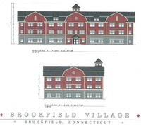 Building 4 Apartments