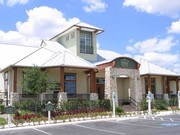 Springs at Live Oak Apartments