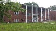 1868 Samuelson Rd Portage IN Apartamentos