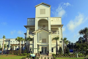 Channel Bowen Apartments