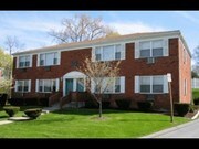 Ridgefield Apartments